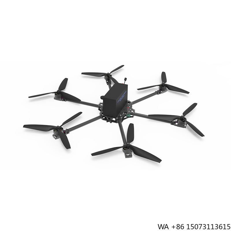 Fpv Drone Motor - 17-Inch FPV - F420 Motor, 20000mAh
