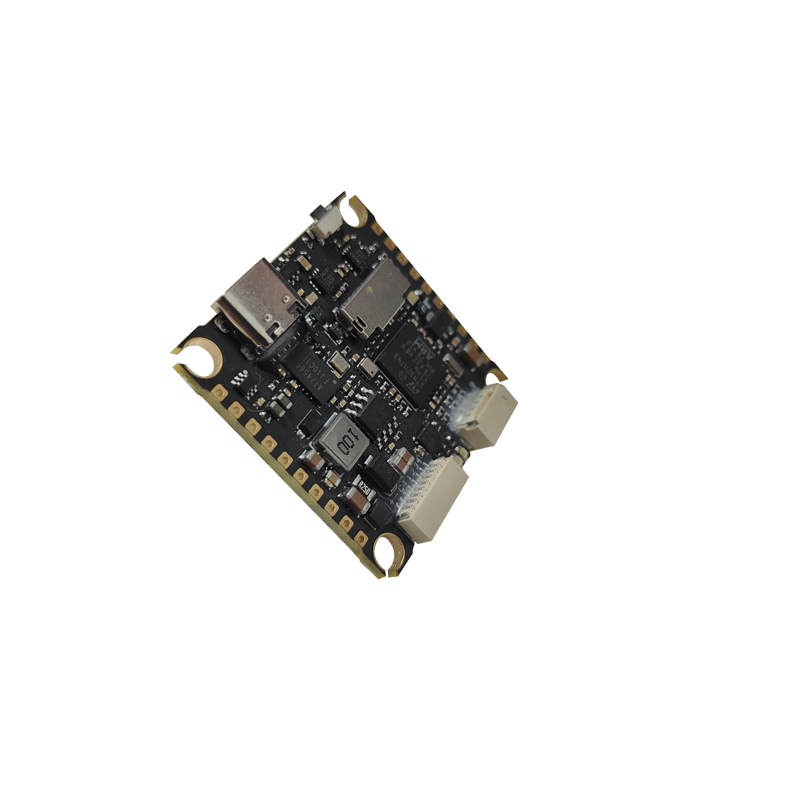 H743 SLIM Flight Controller —  - Fpv Drone Flight Controller recension och pris