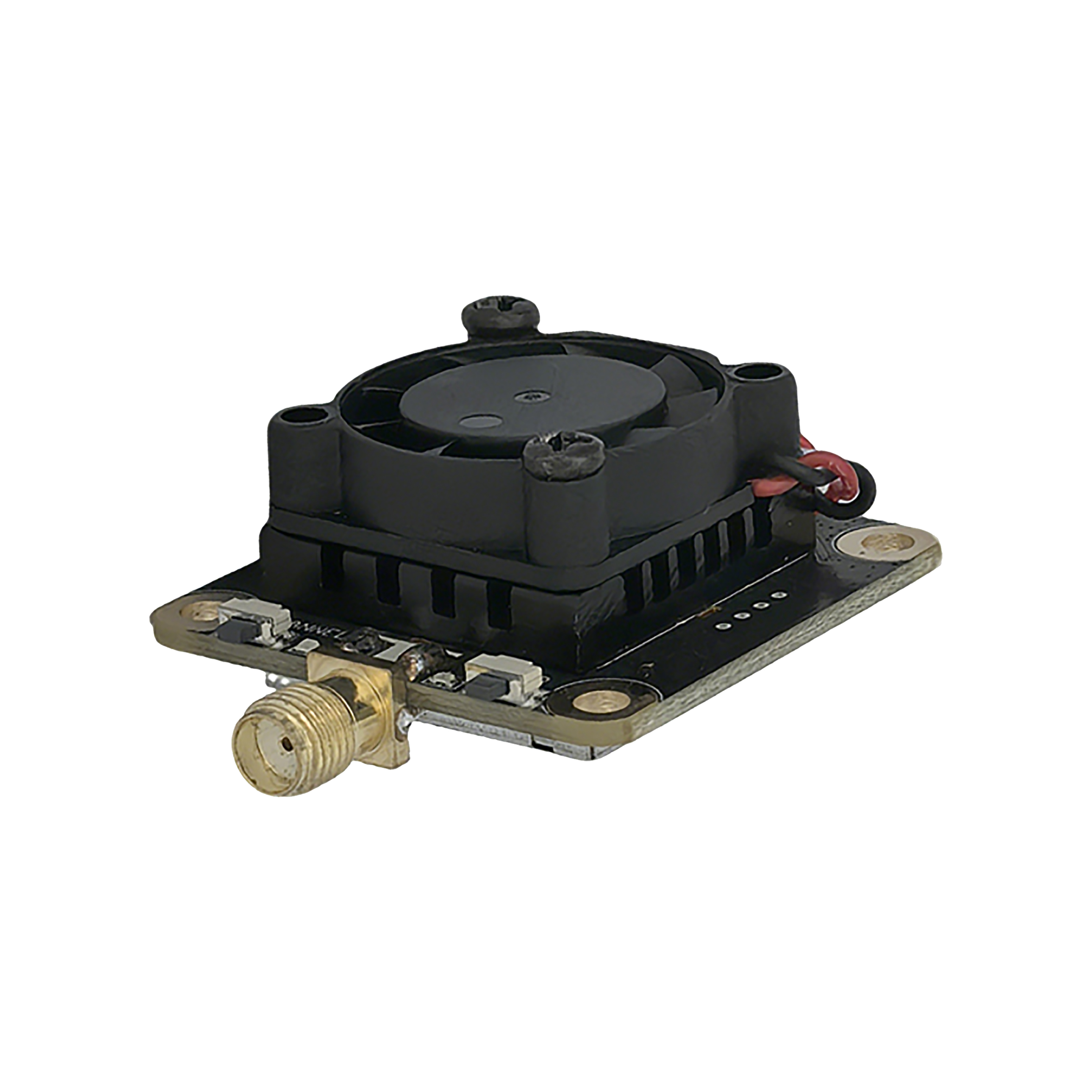 2.0-2.2G 4.5W VTX 8CH FPV Vide - Fpv Drone Receiver recension och pris