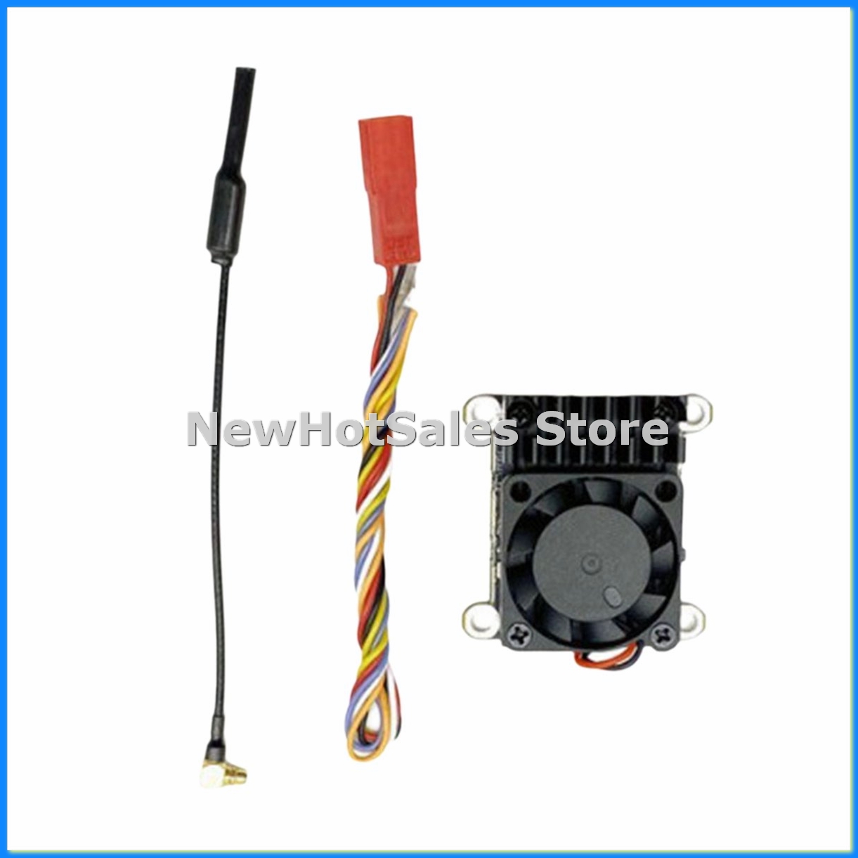 5.8G 2W VTX 2000mW FPV Video T - Fpv Drone Vtx recension och pris