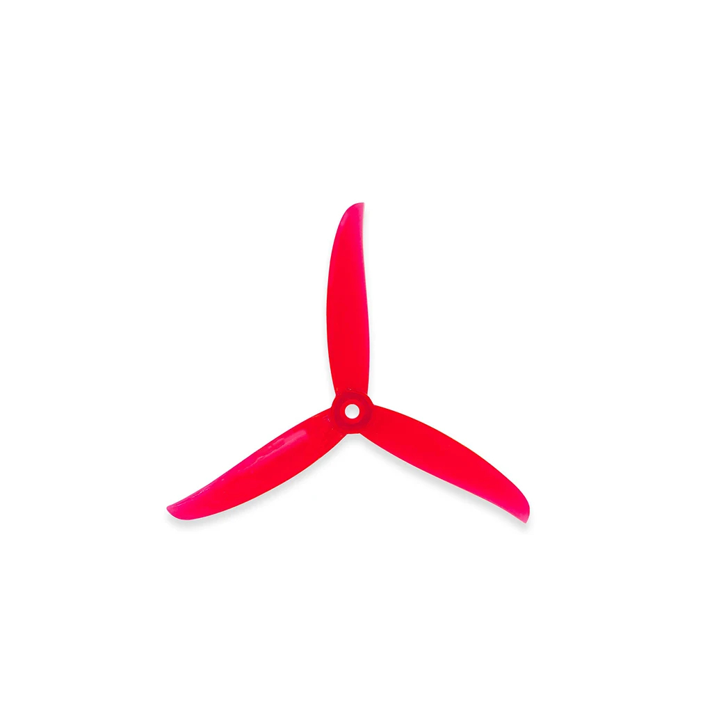 Gemfan 5136 5.1x3.6x3 3 Paddle - Fpv Drone Quadcopter recension och pris