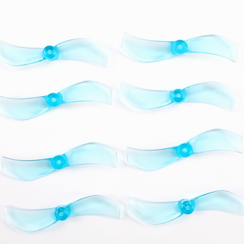 Gemfan 40MM Durable 1610 2-Bla - Fpv Drone Propeller recension och pris