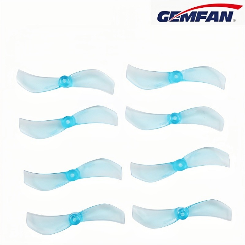 Gemfan 40MM Durable 1610 2-Bla - Fpv Drone Propeller recension och pris