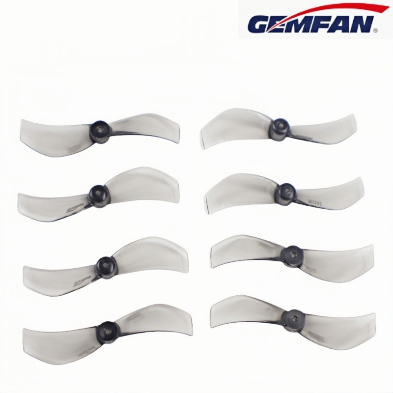 Gemfan 40MM Durable 1610 2-Bla - Fpv Drone Propeller recension och pris
