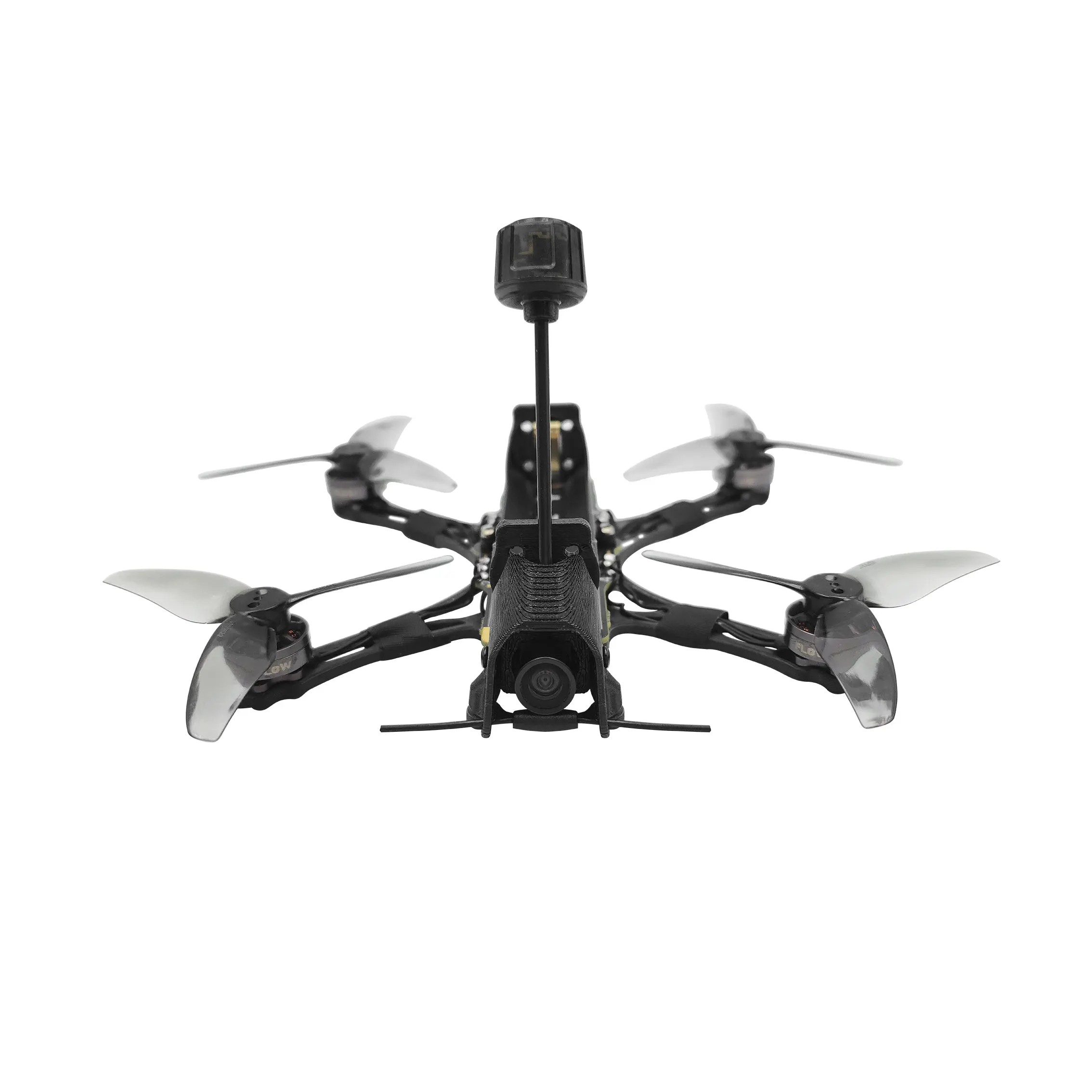 NewBeeDrone LionBee 3inch Long - Fpv Drone Kit recension och pris