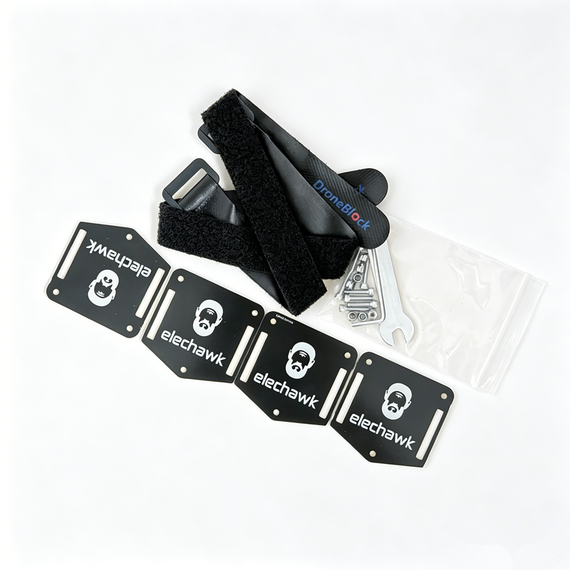 2 Pack Drone Backpack Hanger H - Fpv Drone Bag recension och pris