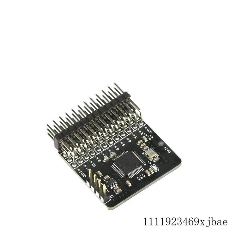 DC 5-18V 12-Channel Converter  - Fpv Drone Receiver recension och pris