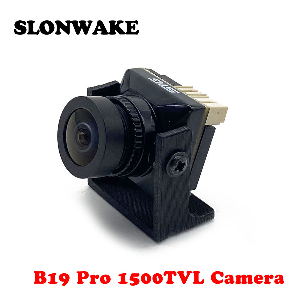 JINJIEAN B19 PRO Mini FPV Came - Fpv Drone Receiver recension och pris