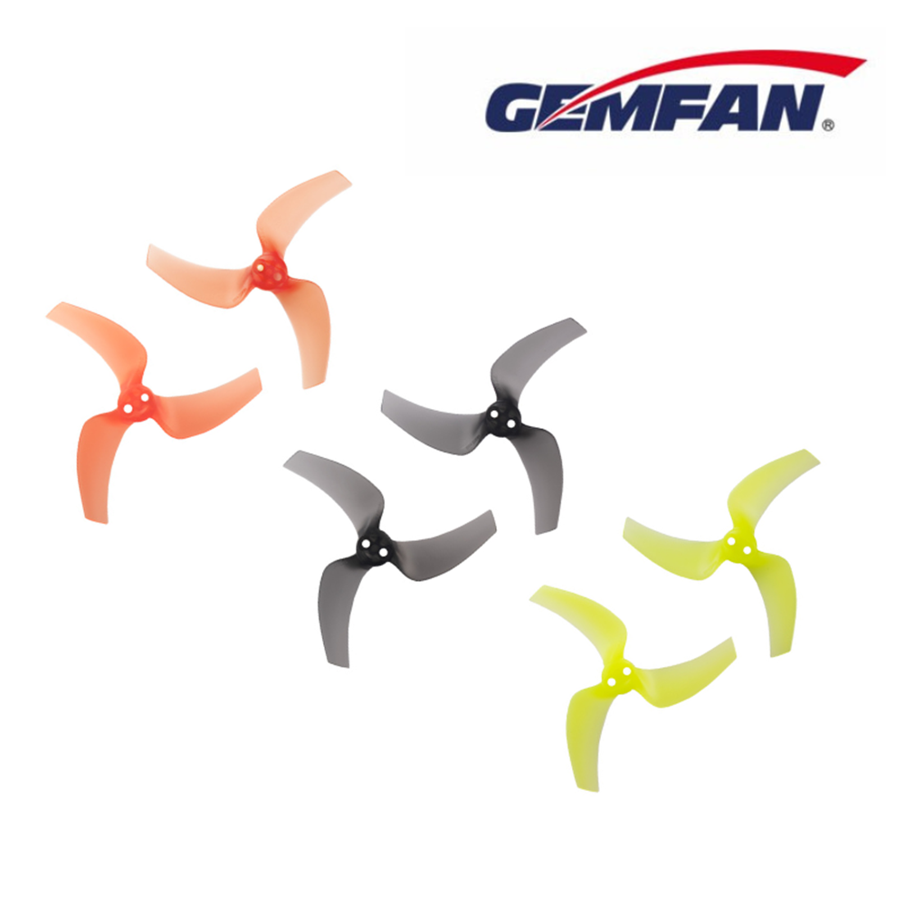 Gemfan 3.2inch Props for DJI a - Fpv Drone Battery recension och pris