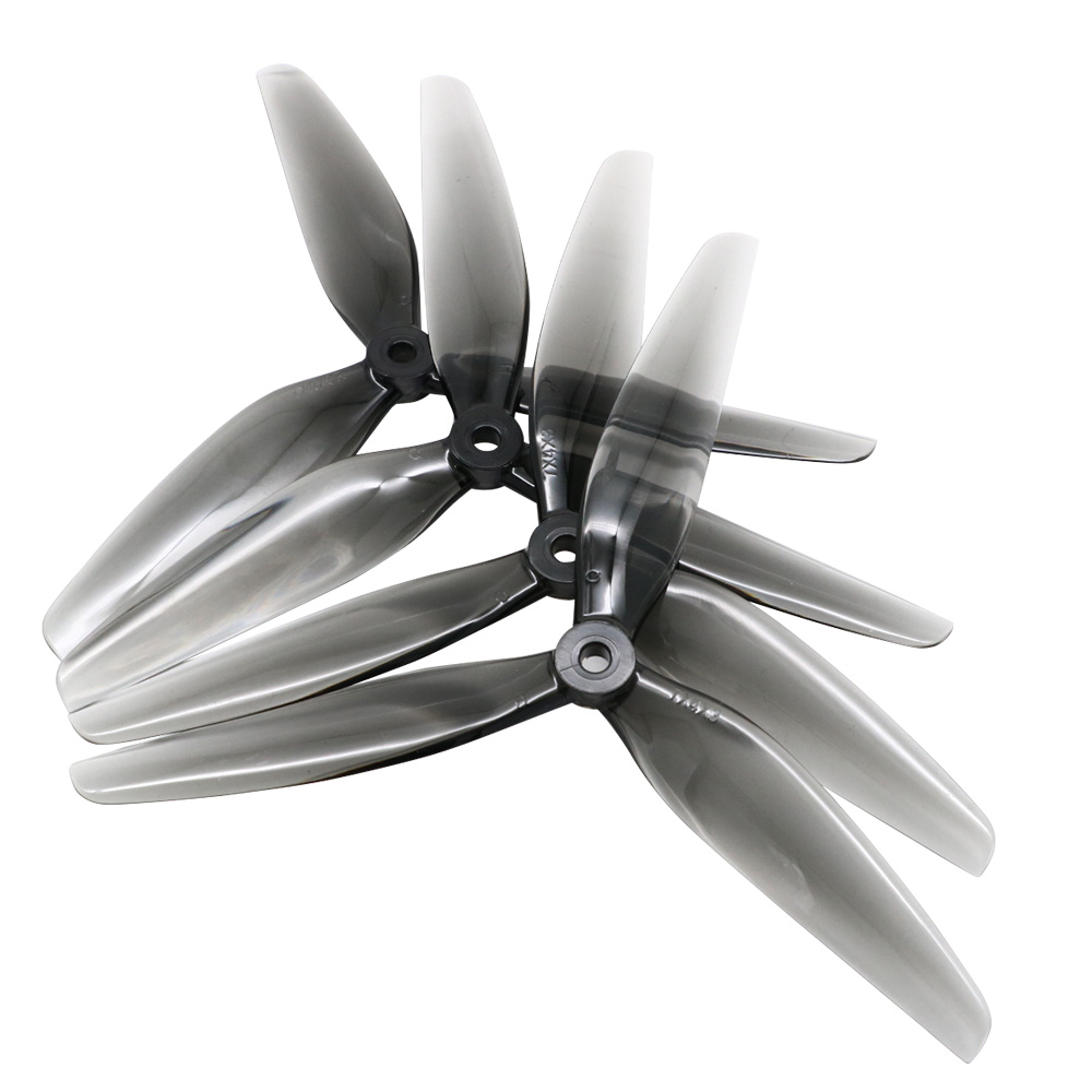 10 pair HQProp 7X4X3 7040 7inc - Fpv Drone Motor recension och pris