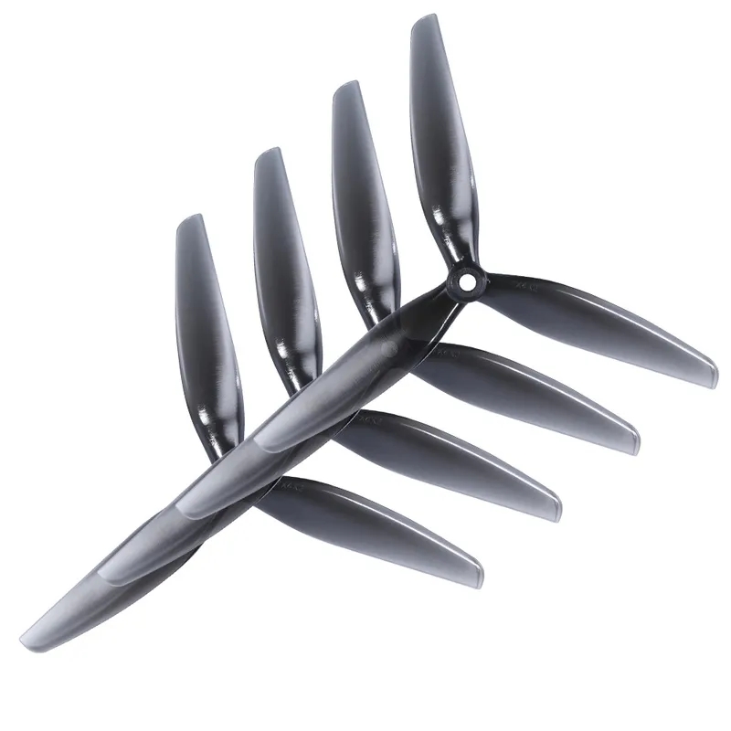 10 pair HQProp 7X4X3 7040 7inc - Fpv Drone Motor recension och pris