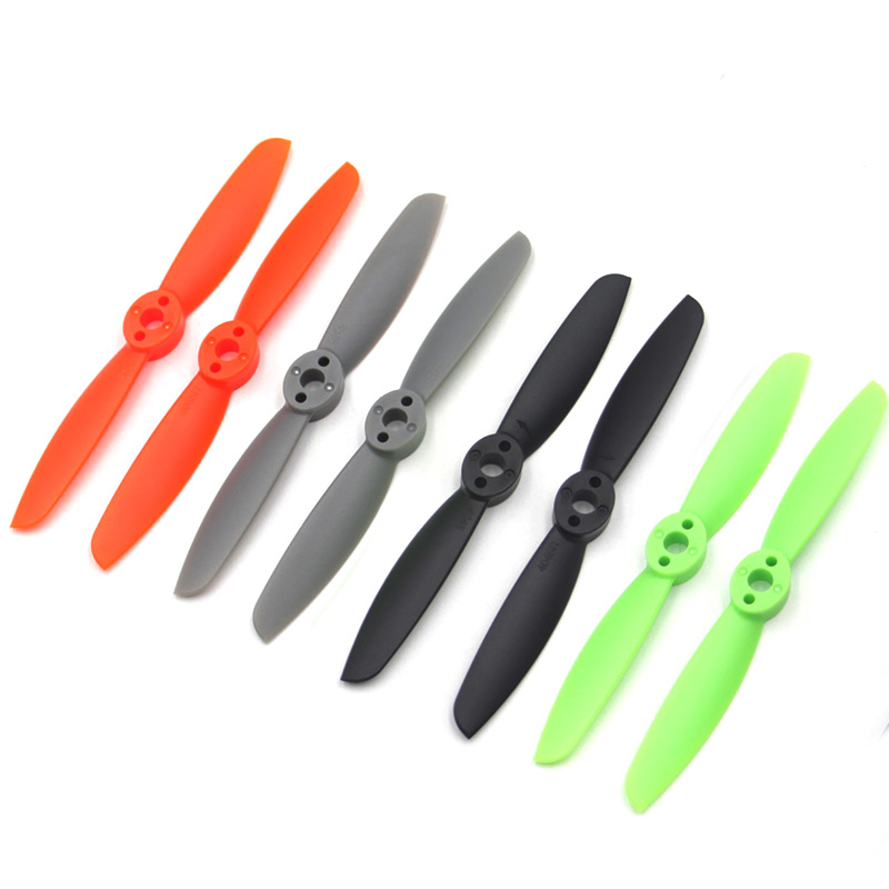 1 Pair 4045 4inch 4X4.5 Propel - Fpv Drone Quadcopter recension och pris