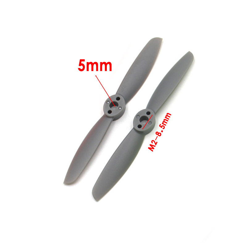 1 Pair 4045 4inch 4X4.5 Propel - Fpv Drone Quadcopter recension och pris