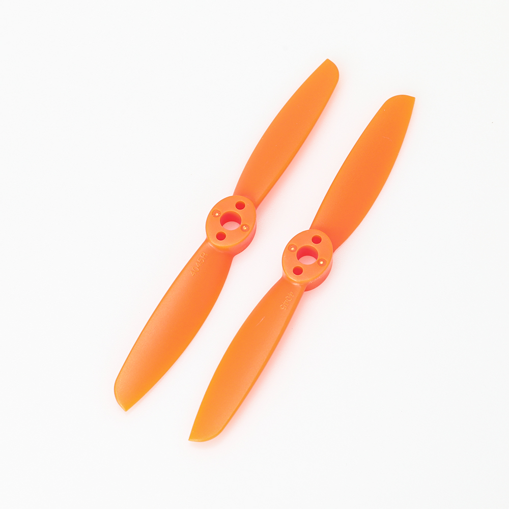 1 Pair 4045 4inch 4X4.5 Propel - Fpv Drone Quadcopter recension och pris