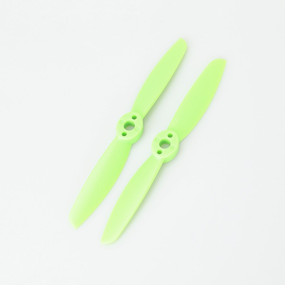 1 Pair 4045 4inch 4X4.5 Propel - Fpv Drone Quadcopter recension och pris