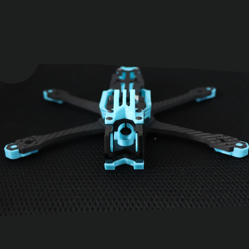 HSKRC S5 V2 5 Inch Carbon Fibe - Fpv Drone Motor recension och pris