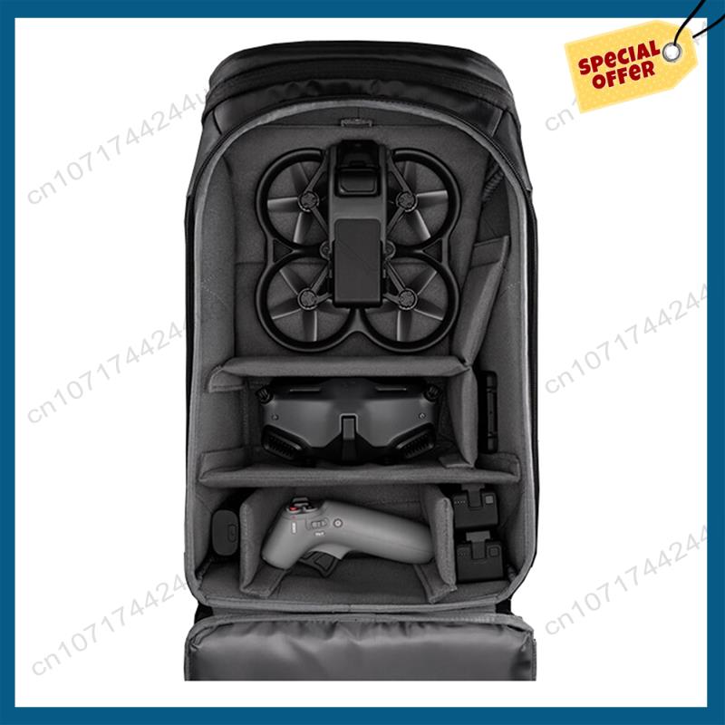 -A15I 3X For DJI Avata Storage - Fpv Drone Goggles recension och pris