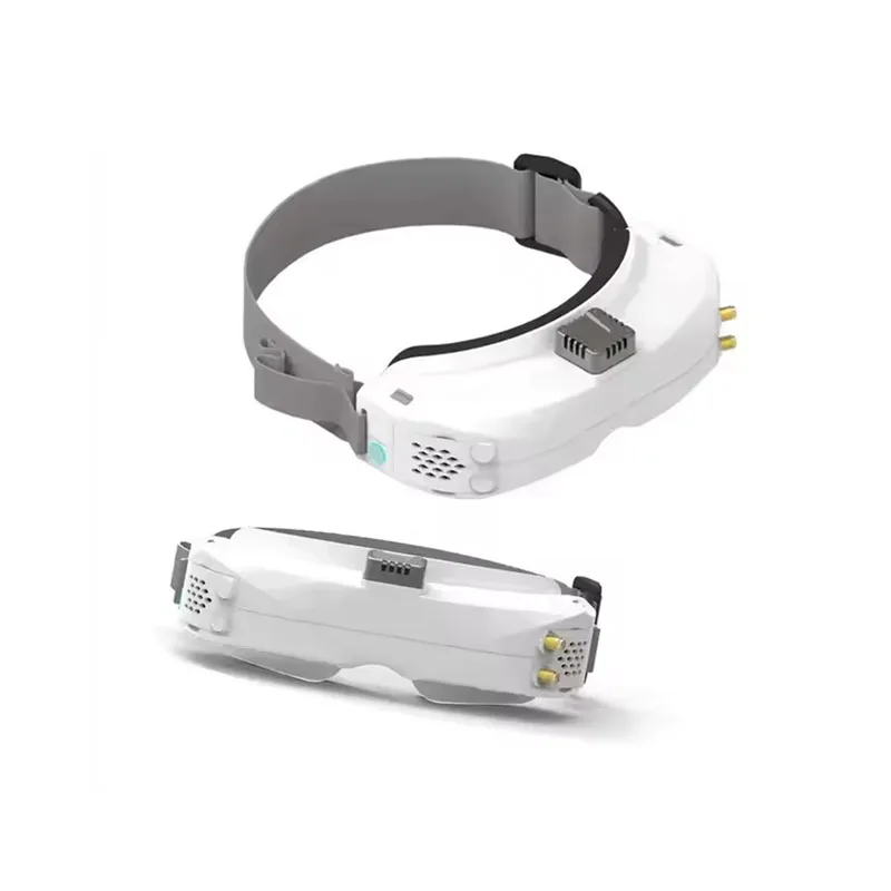 SKY04X PRO FPV Goggle Steady V - Fpv Drone Goggles recension och pris