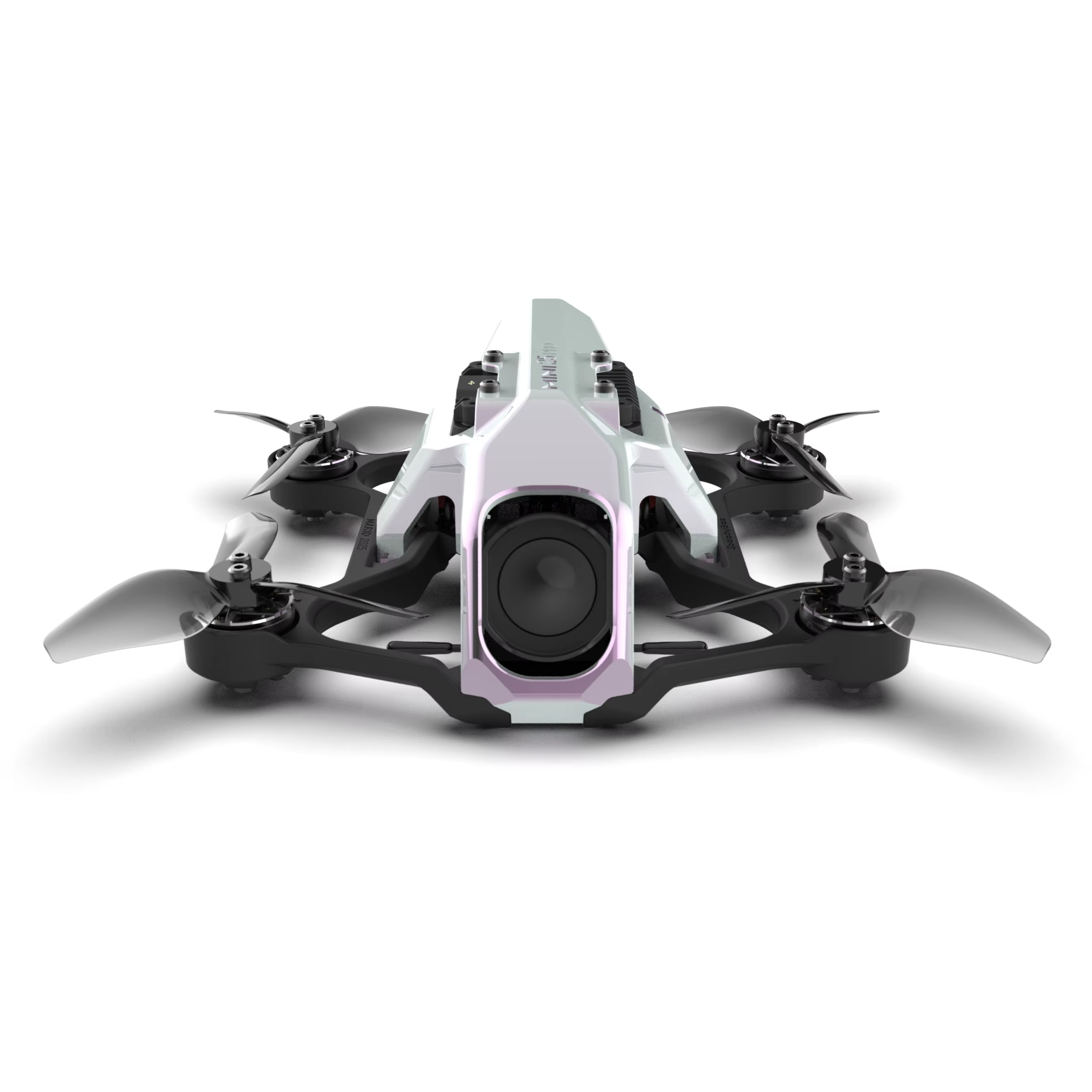 SpeedyBee Mario Mini25 PW /Mar - Fpv Drone Kit recension och pris