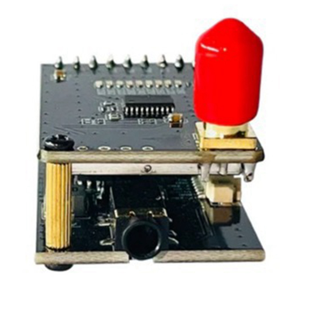 A63T-1.2G 2W VTX+1.2G 1.3G VRX - Fpv Drone Receiver recension och pris