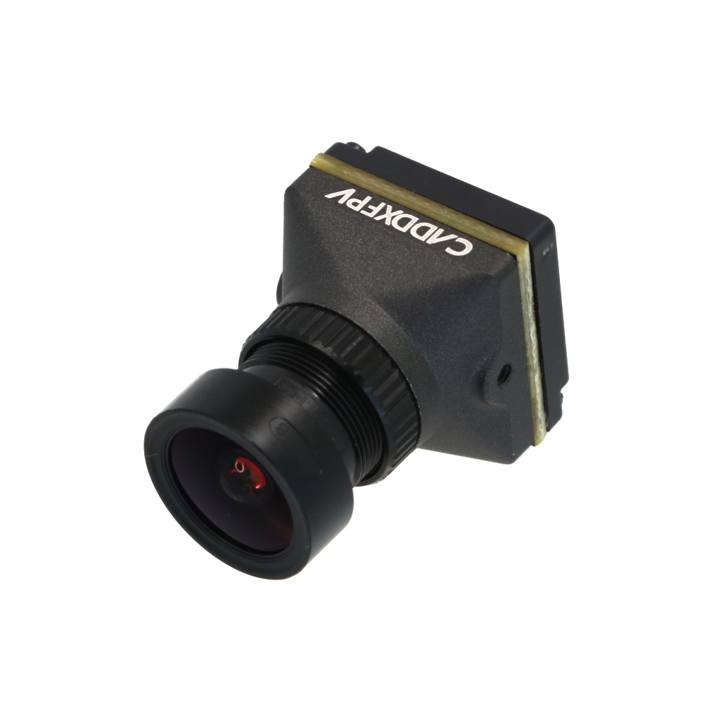 CADDXFPV Ratel Pro Analog Came - Fpv Drone Camera recension och pris