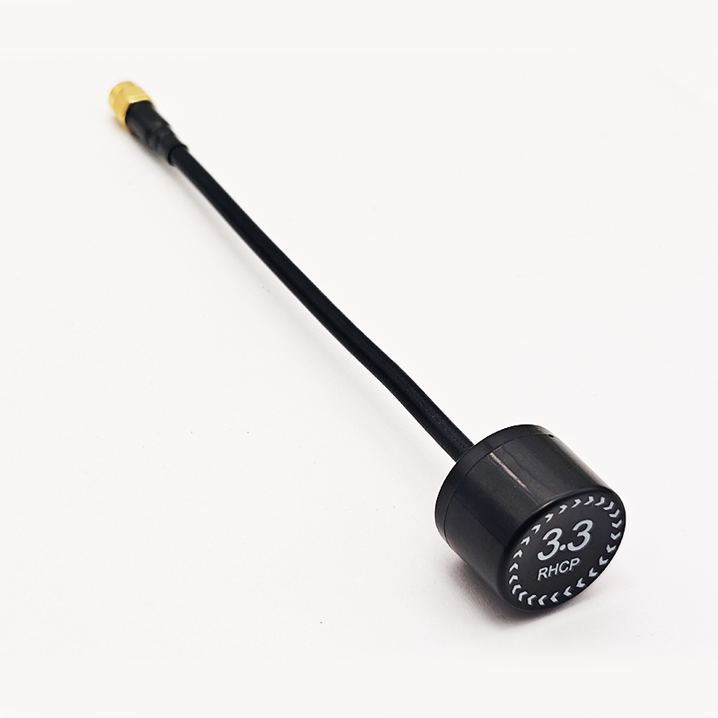 3.3G Antenna RHCP High Gain fo - Fpv Drone Antenna recension och pris
