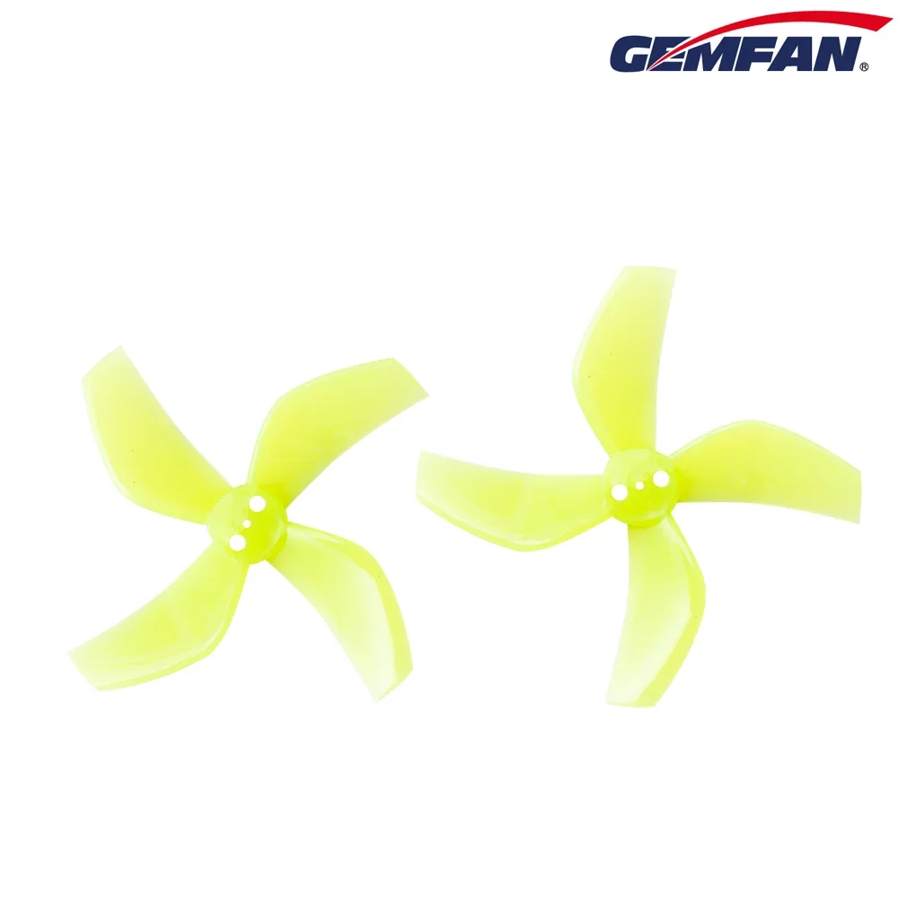 NEW 8/16Pcs GEMFAN D51 2020 2x - Fpv Drone Propeller recension och pris