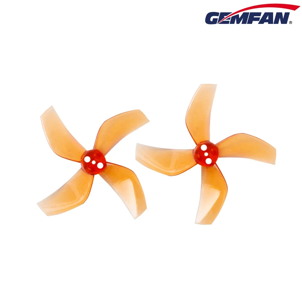 NEW 8/16Pcs GEMFAN D51 2020 2x - Fpv Drone Propeller recension och pris