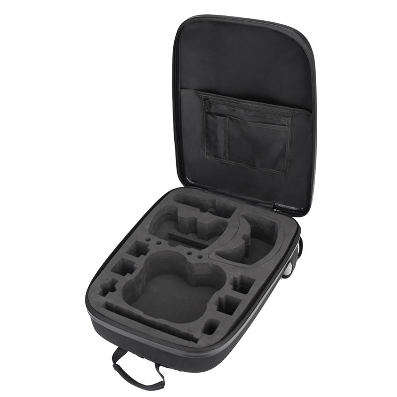 T64C! Drone Backpack Hard Shel - Fpv Drone Bag recension och pris
