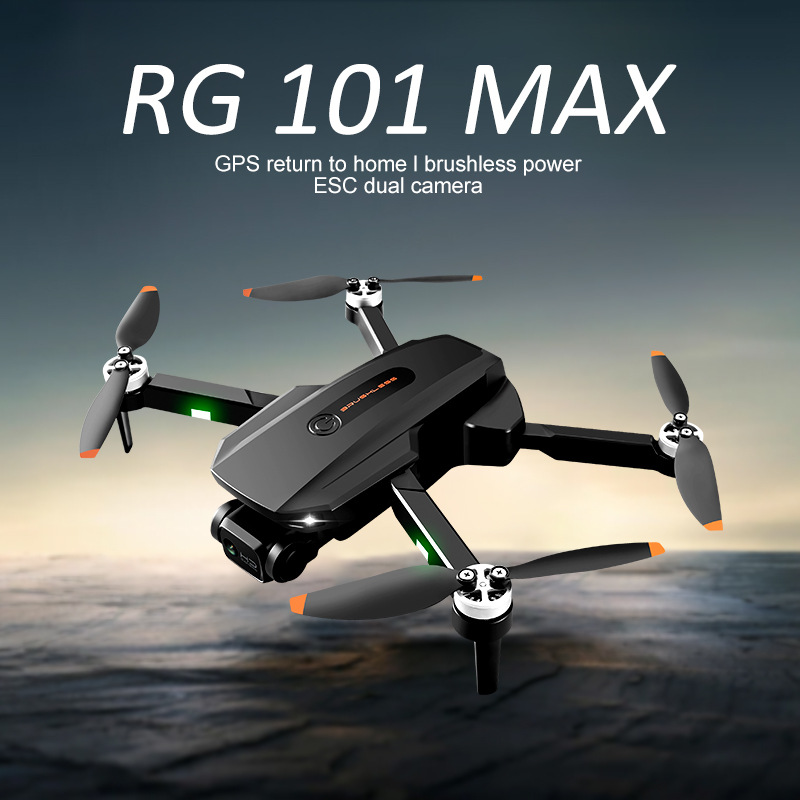 NEW RG101 MAX UAV Long Range P - Fpv Drone Charger recension och pris