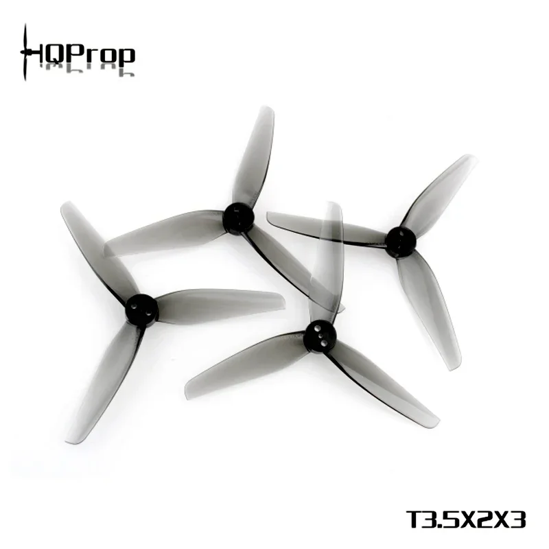 10Pairs(10CW+10CCW) HQPROP T3. - Fpv Drone Goggles recension och pris