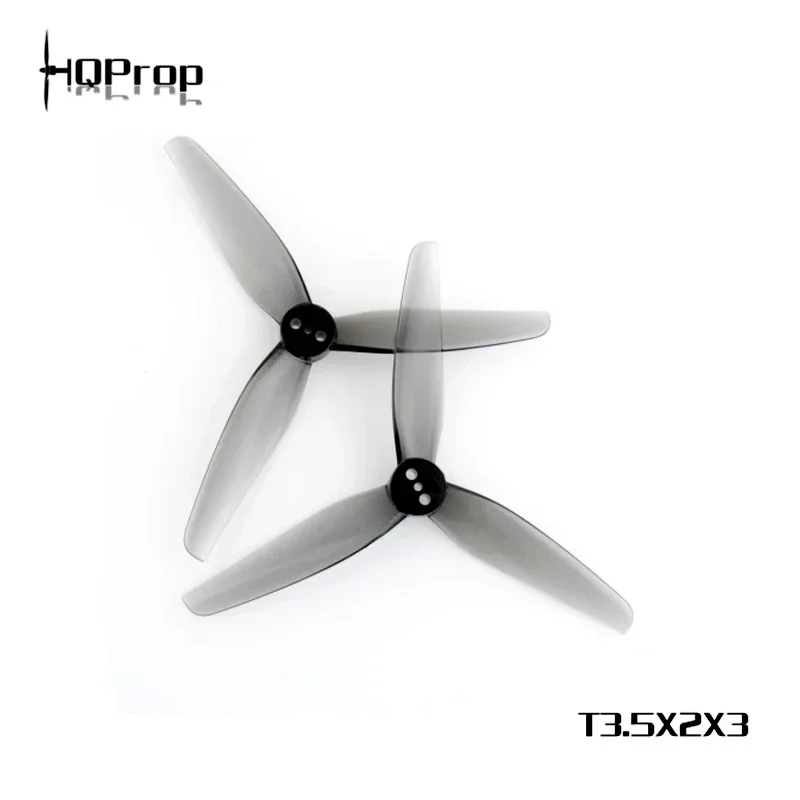 10Pairs(10CW+10CCW) HQPROP T3. - Fpv Drone Goggles recension och pris