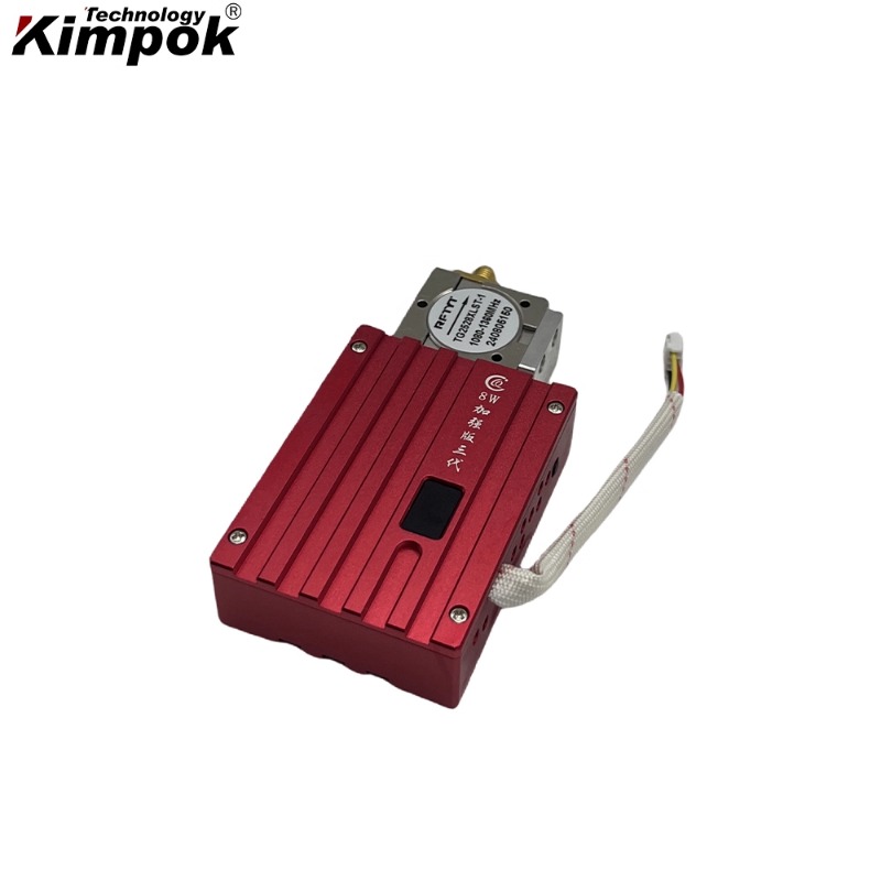 1.2GHz 8W FPV VTX  VRX Enhance - Fpv Drone Vtx recension och pris