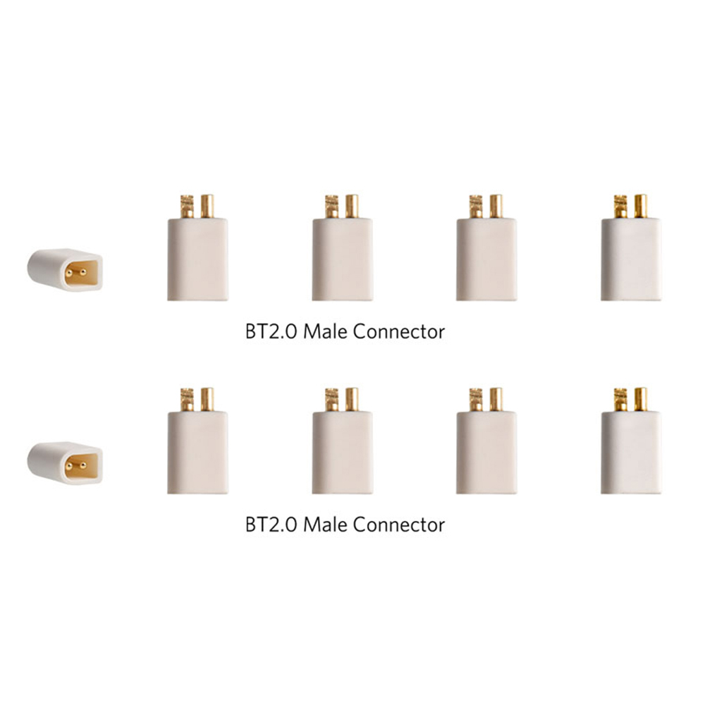 10PCS BETAFPV BT2.0 Connectors - Fpv Drone Tool Kit recension och pris