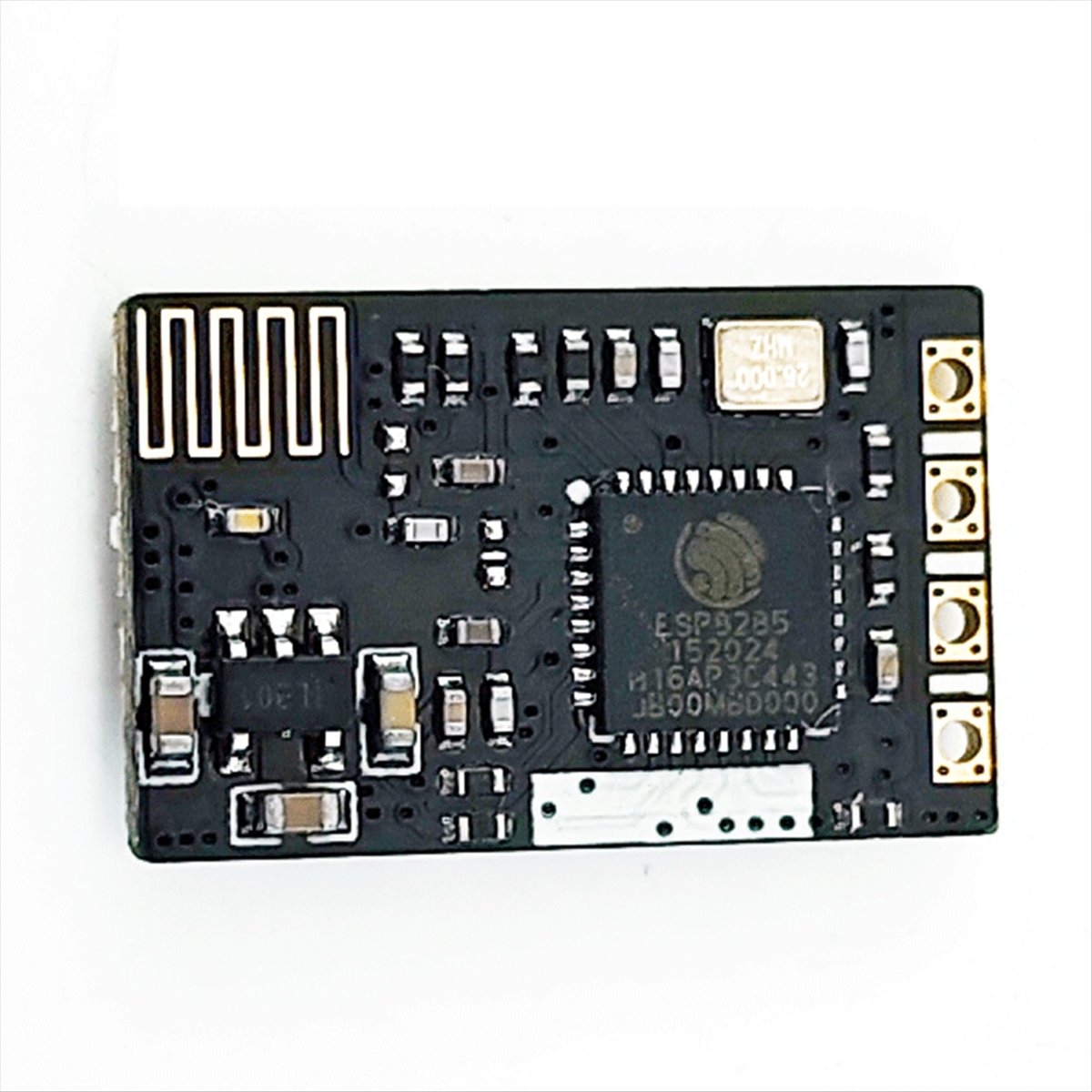 500MHz Receiver 500.5MHz-524.9 - Fpv Drone Antenna recension och pris