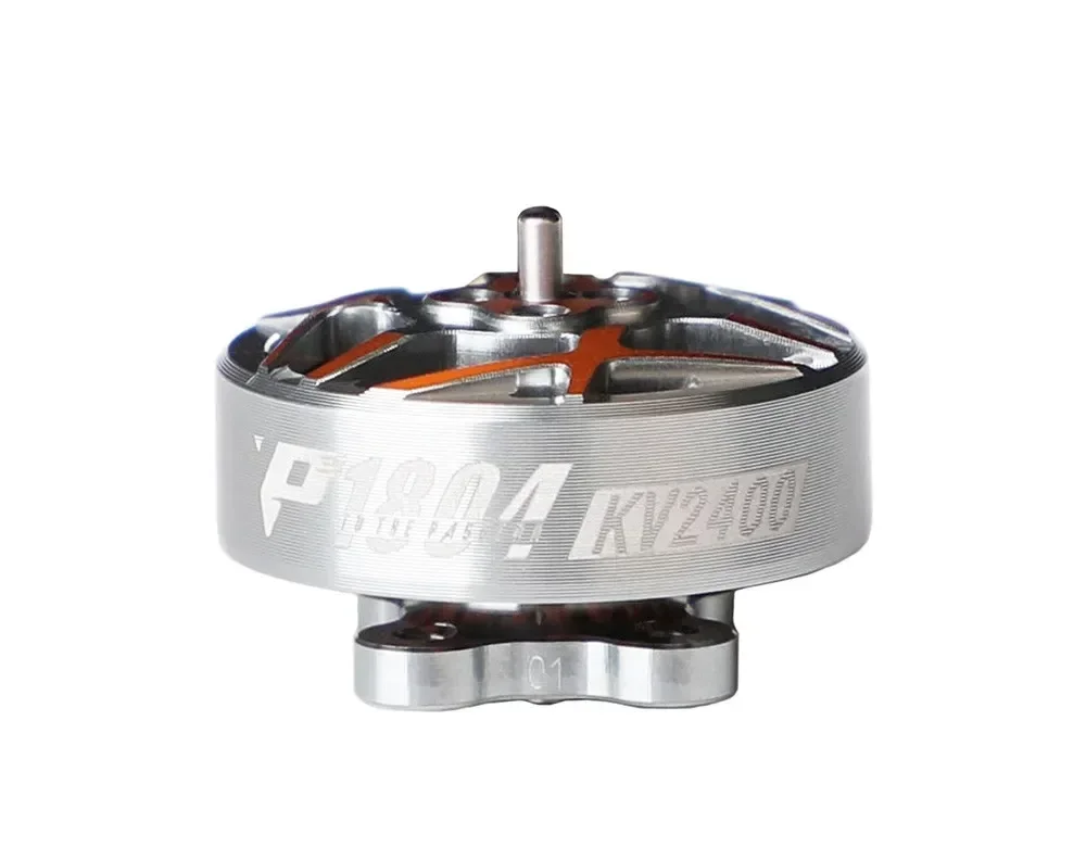 T-MOTOR P1804 KV3400 4S / 2400 - Fpv Drone Goggles recension och pris