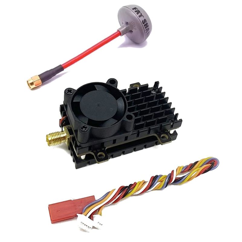 ABWE-Long Range 5.8Ghz 2W FPV  - Fpv Drone Vtx recension och pris