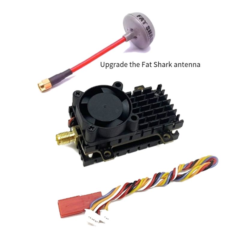 ABWE-Long Range 5.8Ghz 2W FPV  - Fpv Drone Vtx recension och pris