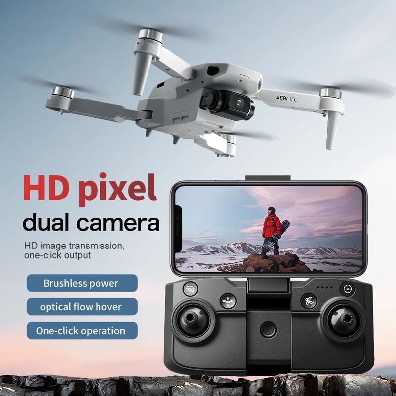 Aeri100/Aeri100VR Remote Contr - Fpv Drone Charger recension och pris