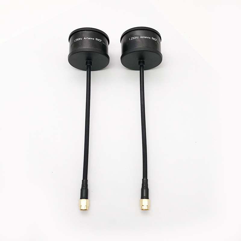 1pcs 1.2G 1.3G High Gain Circu - Fpv Drone Antenna recension och pris