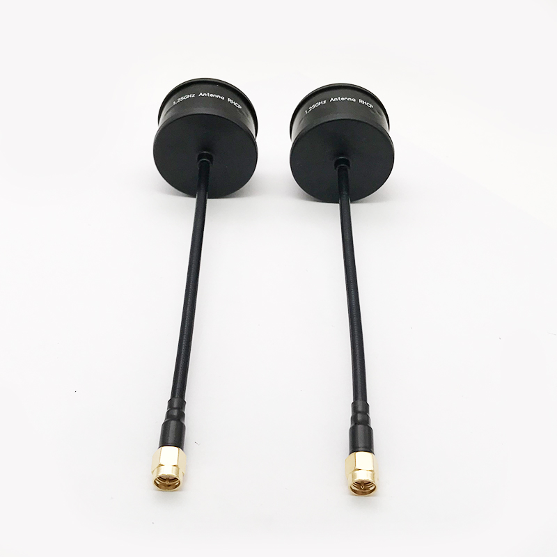 1pcs 1.2G 1.3G High Gain Circu - Fpv Drone Antenna recension och pris